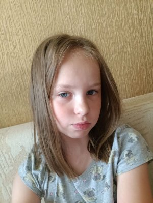 вечер риборна Ники