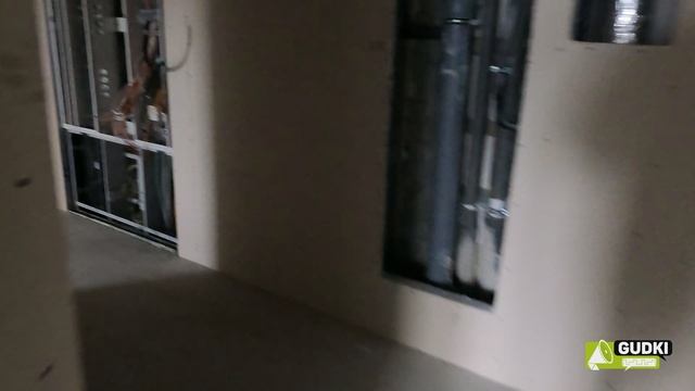 #Люблинскийпарк Строительство корпуса 12. Пятая секция. смотреть онлайн