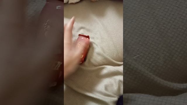 обзор на нового маквина