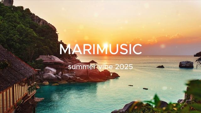 Summer Lounge vibe 2025 ☀️
Летний музыкальный сборник 2025☀️ смотреть онлайн