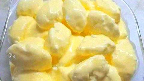 Рецепты от Гали