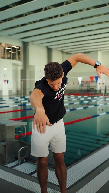 🚀 Устаете на первом бассейне? смотреть онлайн