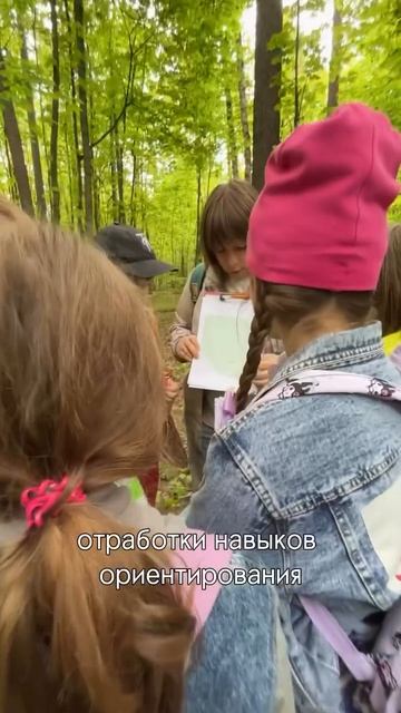 Экособытия - Лесной фестиваль 2024