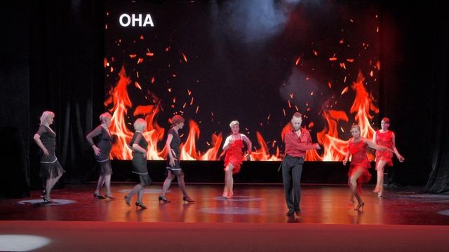 LIFE IS DANCE Латина (18+) - “Она”
(Carla’s Dreams- Sub Pielea Mea #Eroina) смотреть онлайн