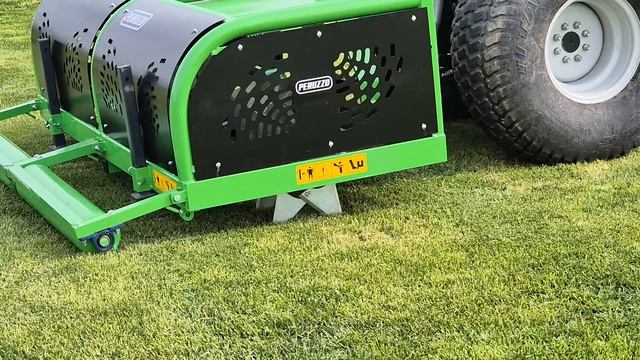 AERA-TURF смотреть онлайн