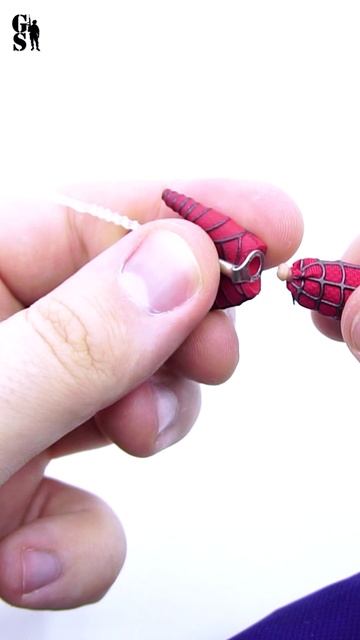 Человек Паук из детства - обзор неофициальной фигурки в масштабе 1/6 по фильмам Marvel смотреть онлайн