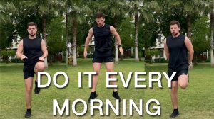 НАЧНИ СВОЙ ДЕНЬ С ЭТОГО!