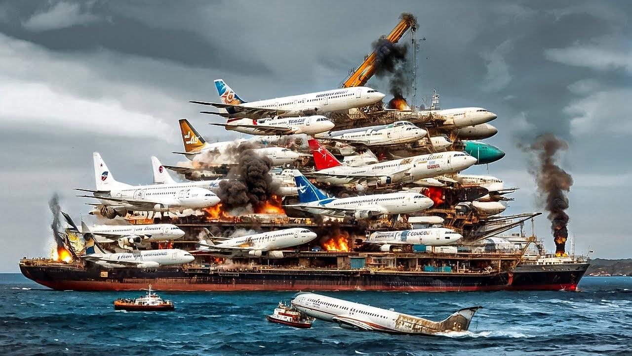 САМЫЕ ДОРОГИЕ ОШИБКИ ЗА ВСЮ ИСТОРИЮ смотреть онлайн