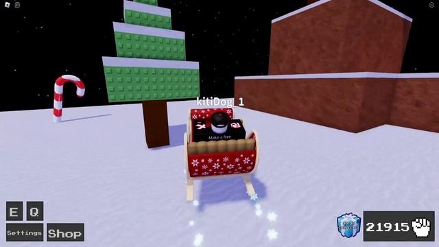 Ability Wars Festive ОБЗОР + ВСЕ 20 ПОДАРКОВ смотреть онлайн