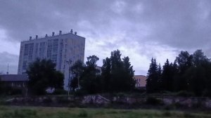 4 часа утра. 22 июня 2025 г.