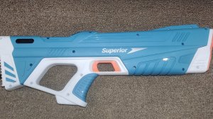Водный бластер Superior