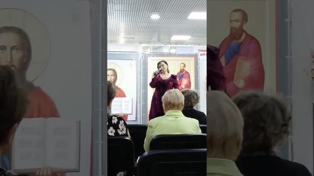 Поэзия Романс2