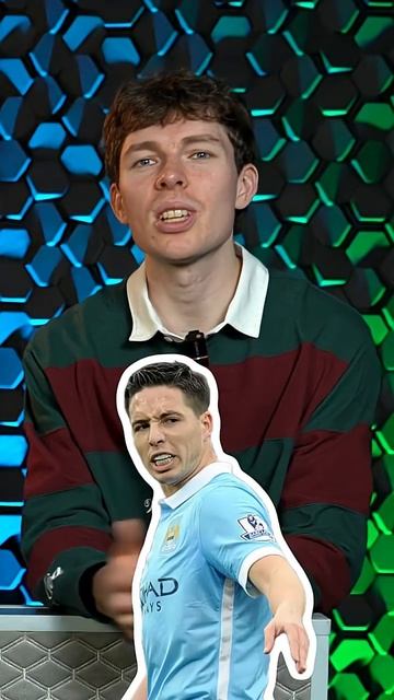 ИГРОК ДВУХ КЛУБОВ #мячlab #футбол #игрок #игра смотреть онлайн