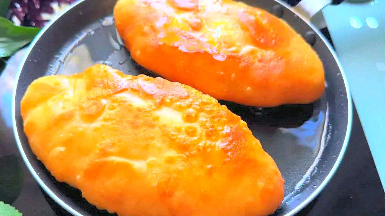 Рецепты от Гали