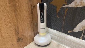 Распаковка и обзор вакуумного массажера Aceline AM-128BW