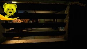 Раскрыл Секрет Мимика и Второй Финал  ФНАФ Секрет Мимика (FNAF Secret of the Mimic)