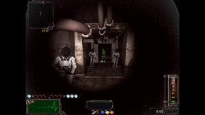 S.T.A.L.K.E.R. Тайные Тропы#2