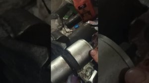 замена заднего сайлентблоки переднего рычага шкода октавия а7