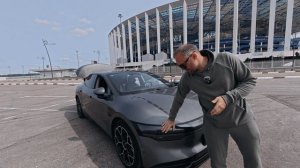 Честный обзор от владельца Zeekr 007