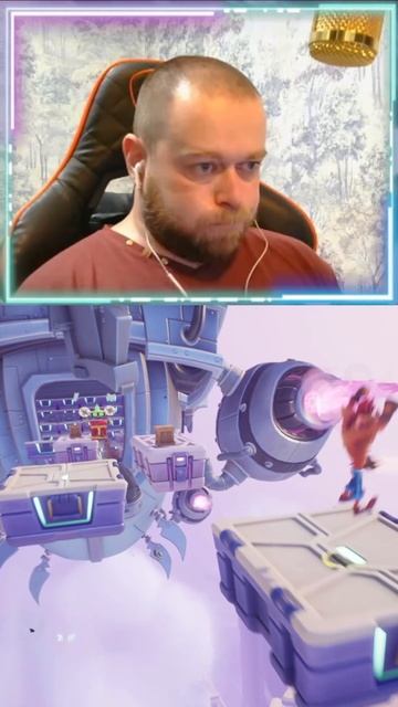 Коротко о новом Крэше! смотреть онлайн