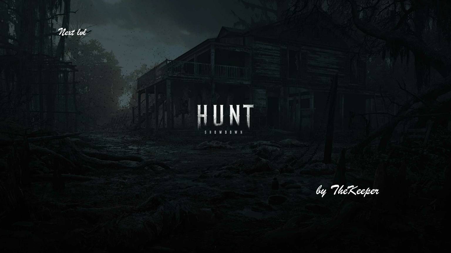Hunt: Showdown 1896