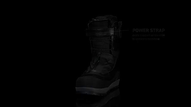 DEELUXE SPARK FUSION 24-25 Snowboard Boots смотреть онлайн