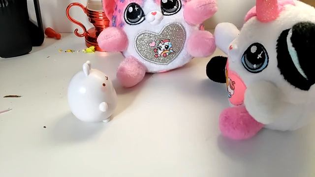 Федя и Беня 1 серия