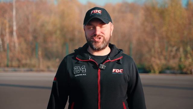 BMW E46 Jessica By FDC Drift Team