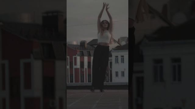 Танец High heels. Валерия Гейдарова. Школа танцев Dance Life Белгород смотреть онлайн