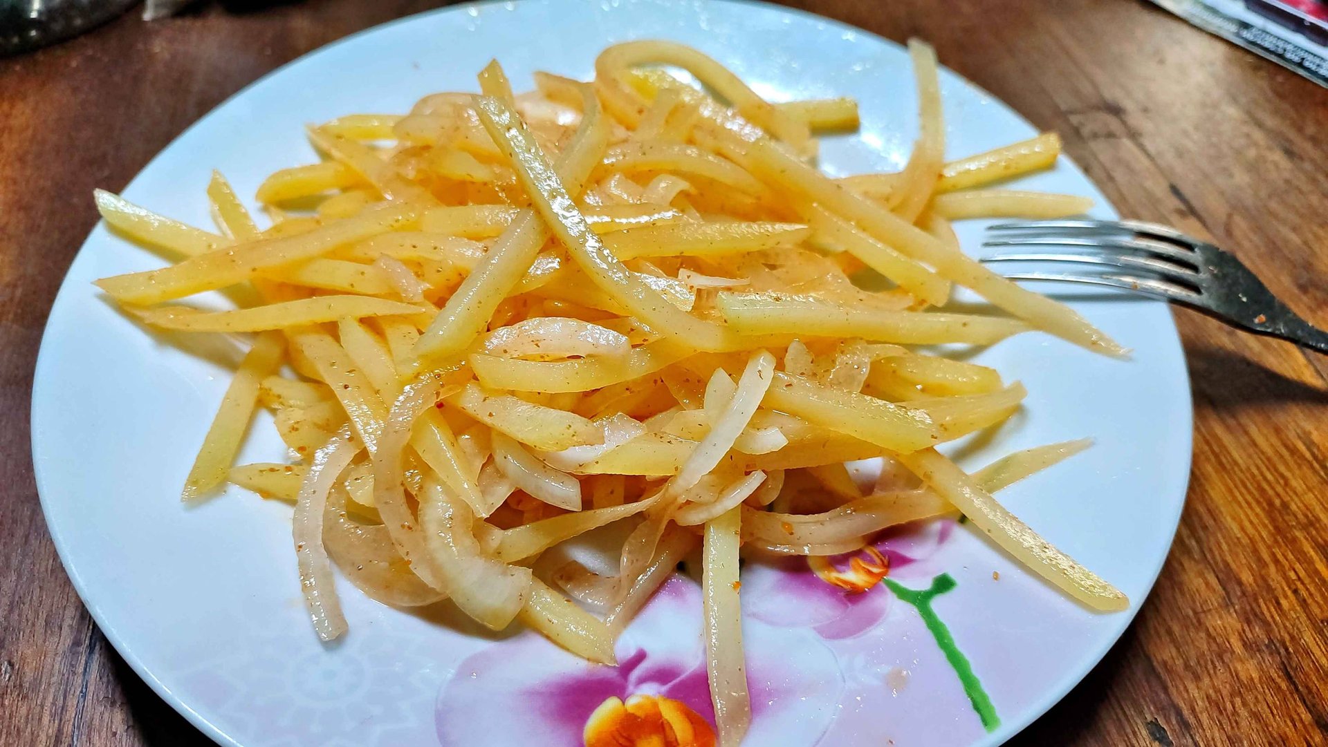 Блюдо из картошки которое мало кто пробовал. смотреть онлайн