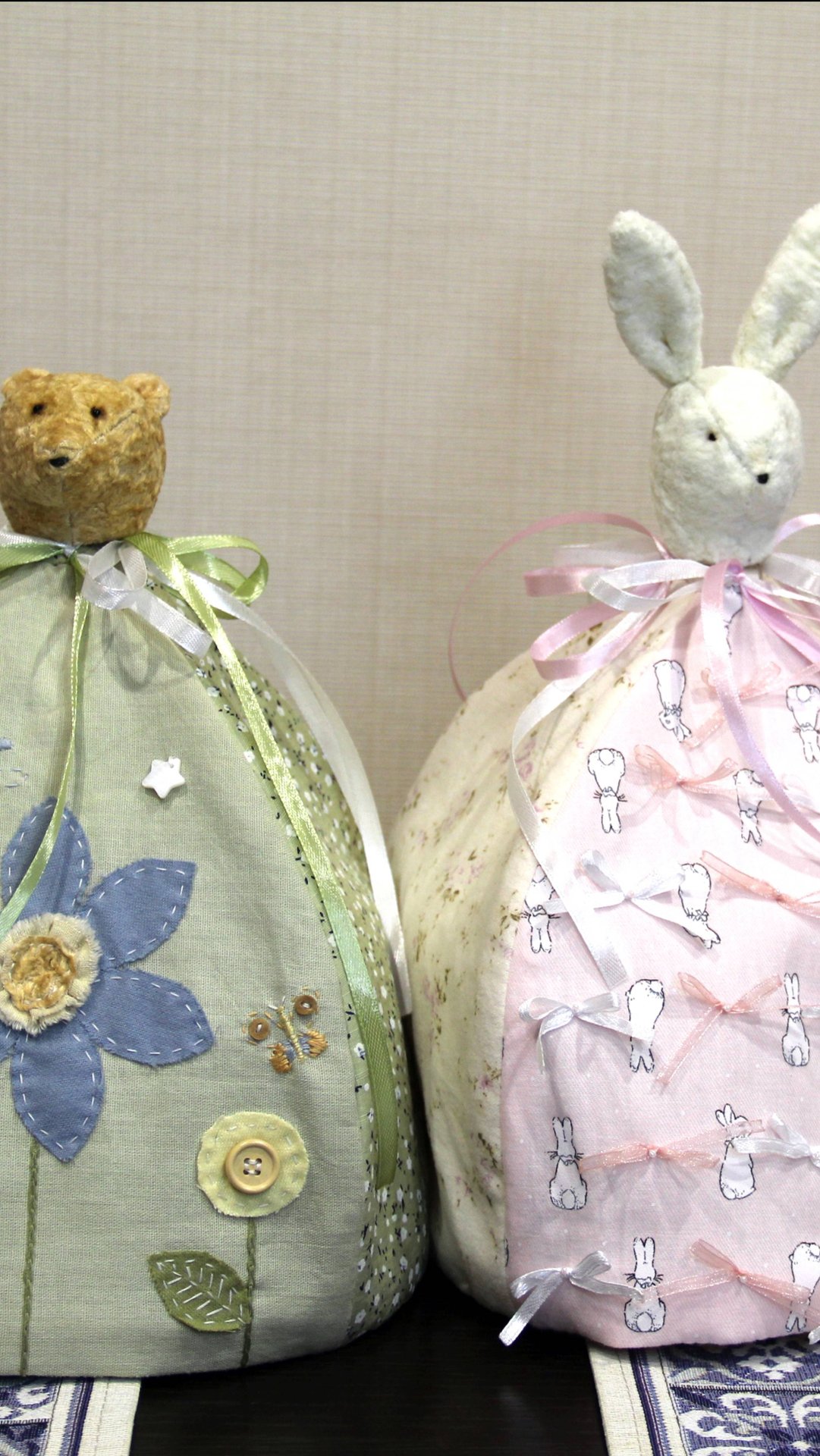 Грелки для чайника