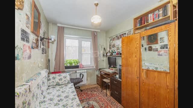 улица Марка Никифорова, 4 смотреть онлайн