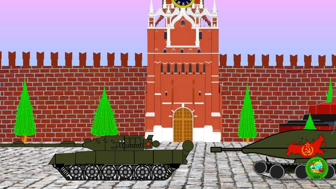 Парад Победы смотреть онлайн