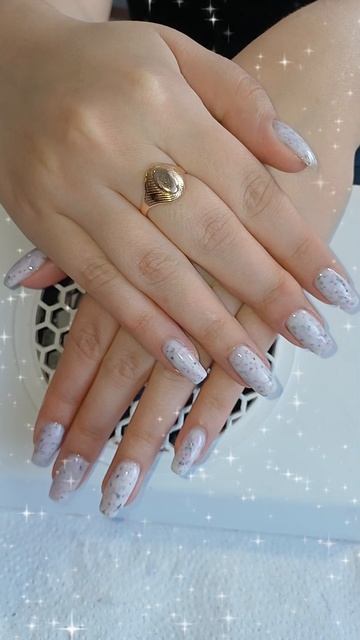 МОИ НОВИНКИ. МАНИКЮР смотреть онлайн