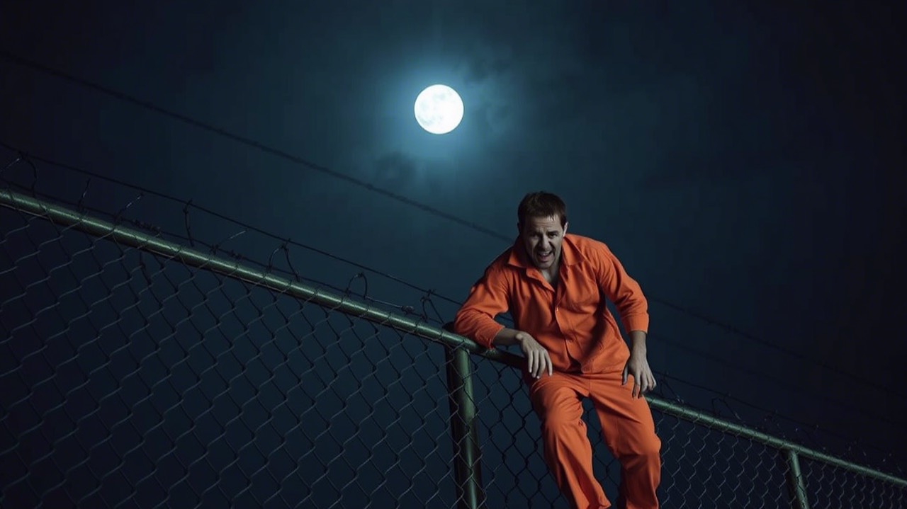 Криминальный корпоратив