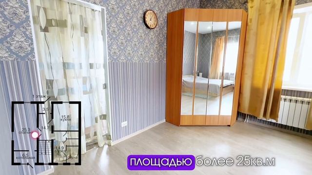 Дом в КП Благое