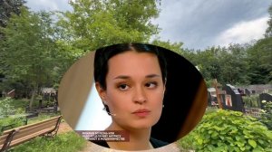 Онкология Одиночество и ЗАБРОШЕННАЯ МОГИЛА МОЛОДОЙ АКТРИСЫ СТЕЛЛЫ БАРАНОВСКОЙ | 2025
