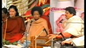 17-1 СВАДИСТАН ЛЕВЫЙ Arun Apte Raag Todi (Sahaja Yoga) Shri Mataji Pure Knowledge