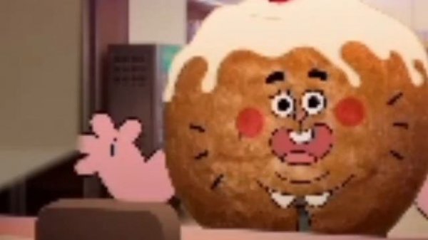 kolobok kolobok ochen vkysnii kolobok