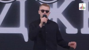 Гладков Проджект - Губы (живой звук, 2025)