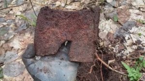 ФИНСКИЙ ТОПОР И ДРУГИЕ НАХОДКИ! ВЕСНА 2025!