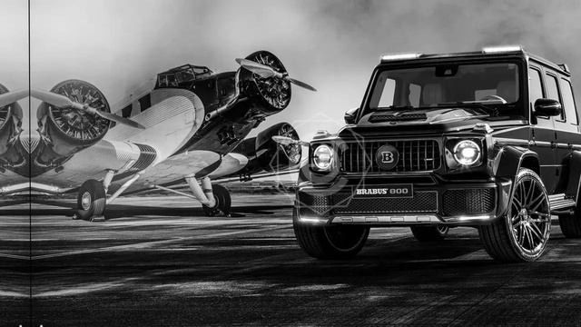 БМВ И МЕРС БРАТЬЯ!😎