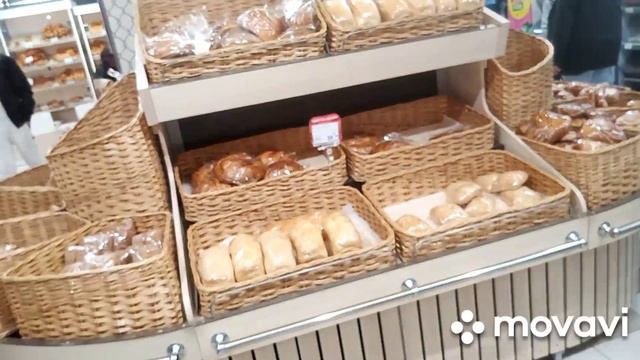 Обзор цен в магазинах города Москвы в центре смотреть онлайн