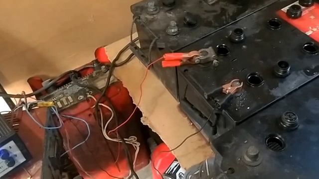 АКБ190А/h, Part5 –end Of The Movie