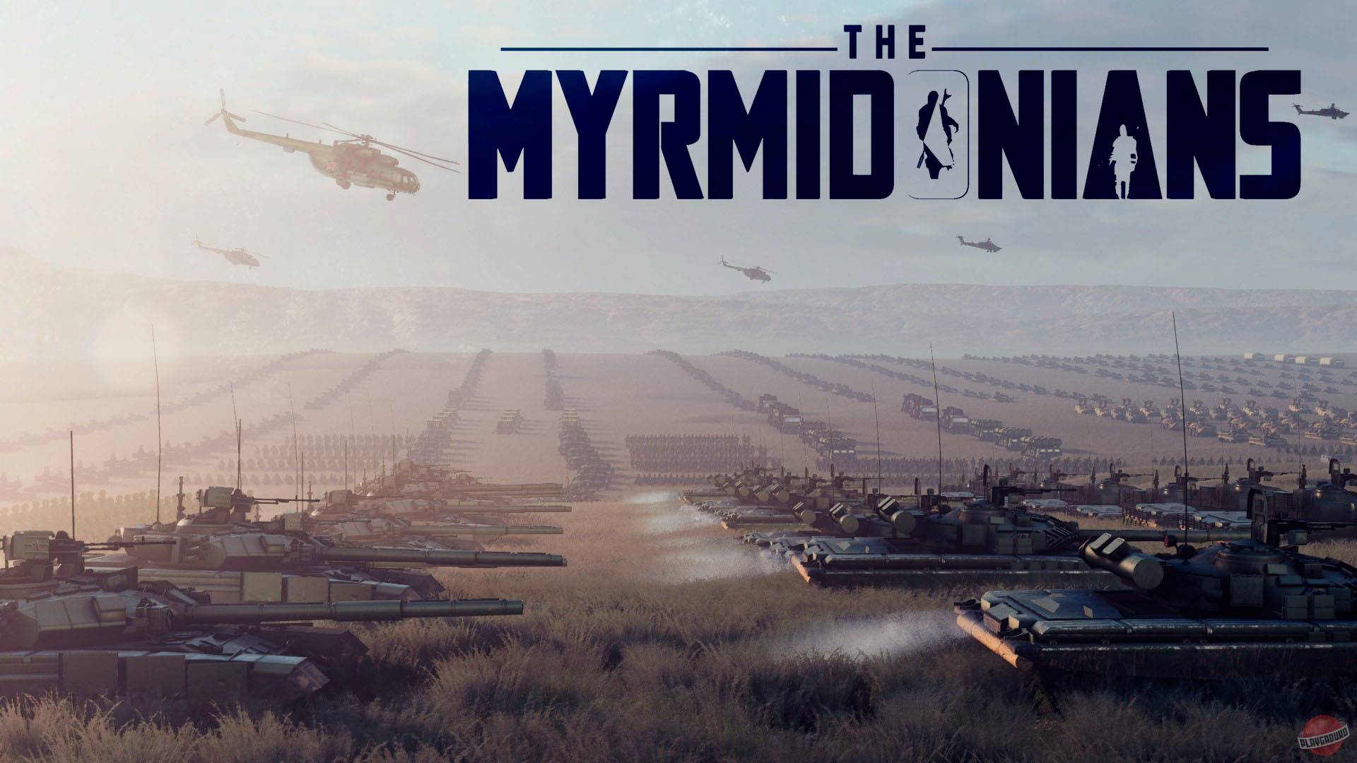 Broken Arrow / Дека РФ / Топ Elo / часть #2