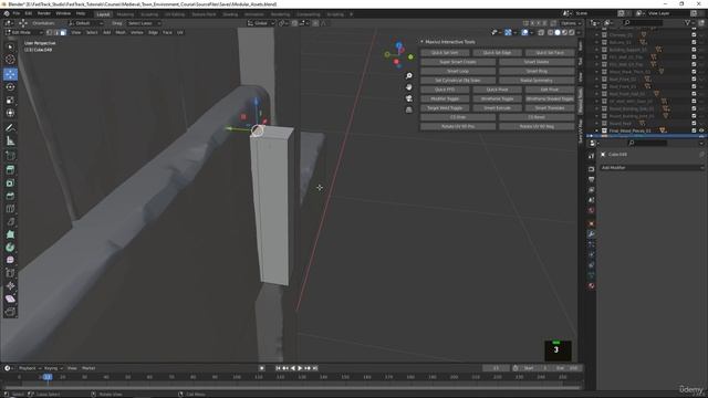 57 - Creating Our Doors And Windows Part1 Timelapse смотреть онлайн