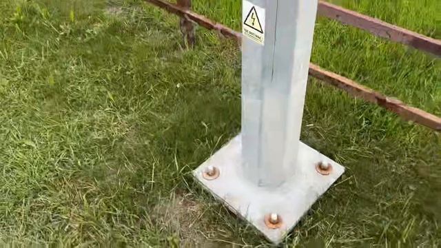 Луга на опушке смотреть онлайн