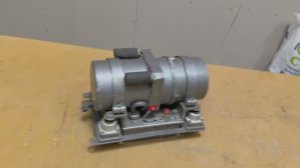 В разборе Авиационный блок КЗСП