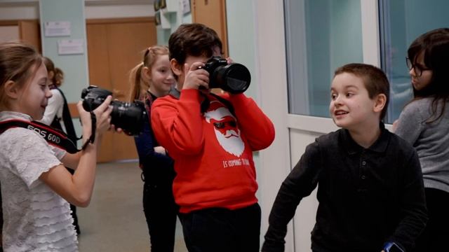 Экскурсия по Старт-ПРО смотреть онлайн