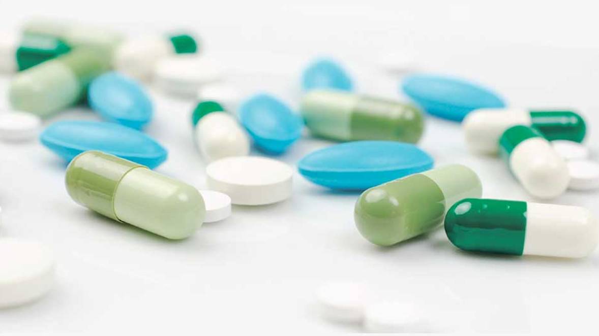 Фармакотерапия социально значимых заболеваний: последние достижения науки, лекарственное обеспечение